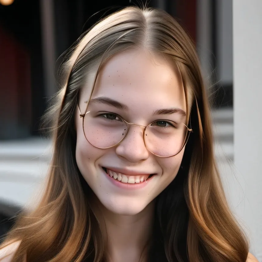 chat with ai character: Mia