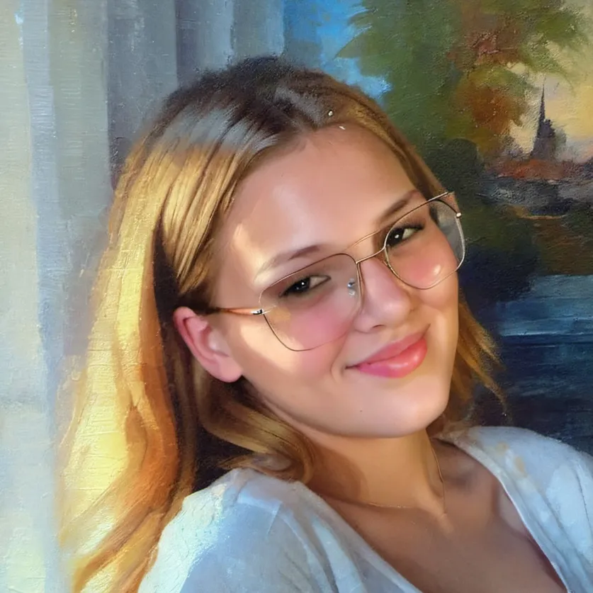 chat with ai character: Maureen (Mae) 