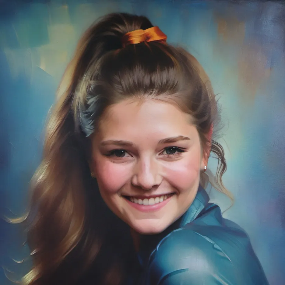 chat with ai character: Lacey