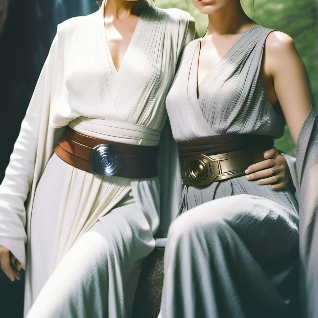 chat with ai character: star wars