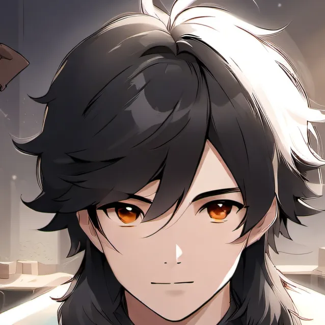chat with ai character: // josh //
