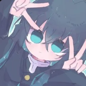creator i♥muichiro's avatar