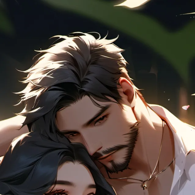 chat with ai character: Guilherme 