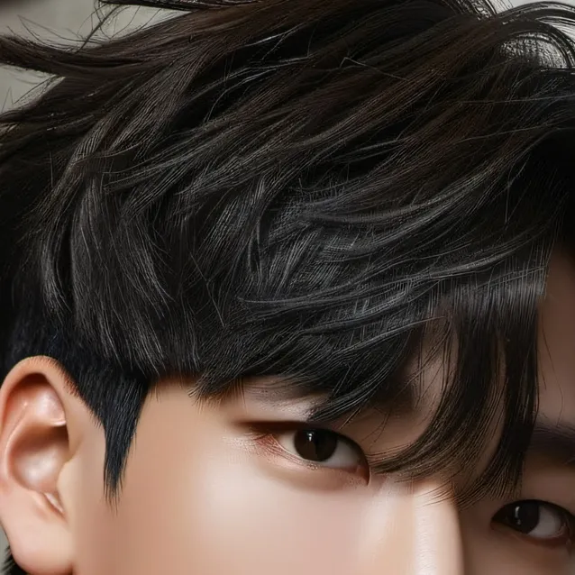 chat with ai character: Bang chan 