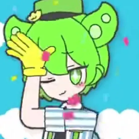 creator Zundamon!!!'s avatar