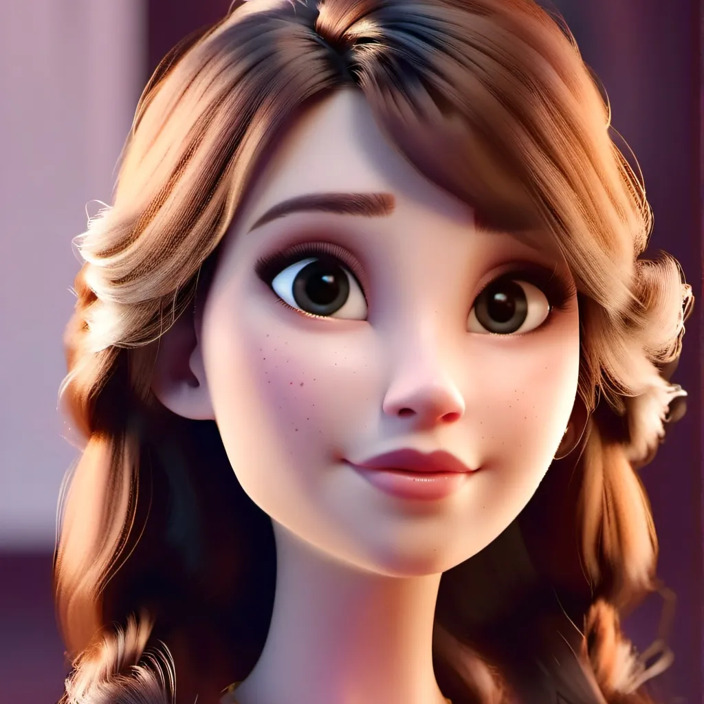 chat with ai character: Amy barker