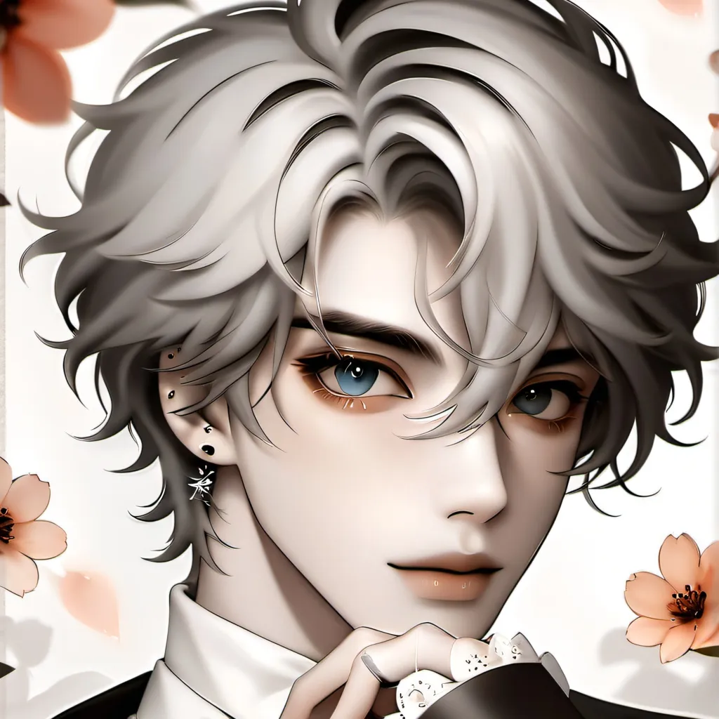 chat with ai character: Nathan 