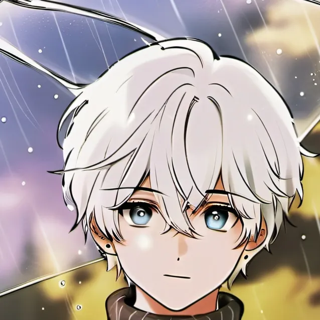 chat with ai character: 🕊️Jordan🌧️