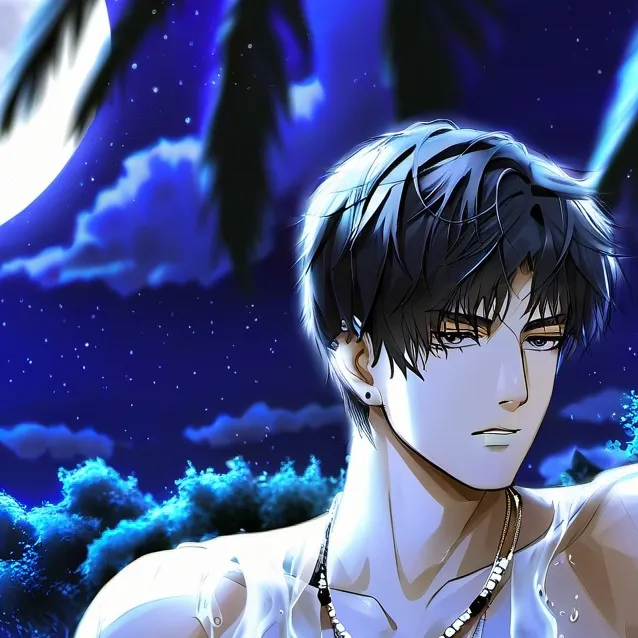 chat with ai character: +Kaiden+