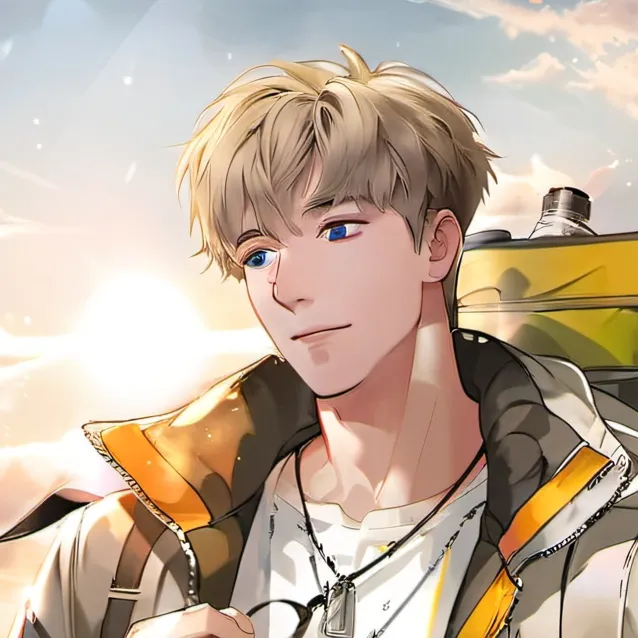 chat with ai character: Isiah Turner