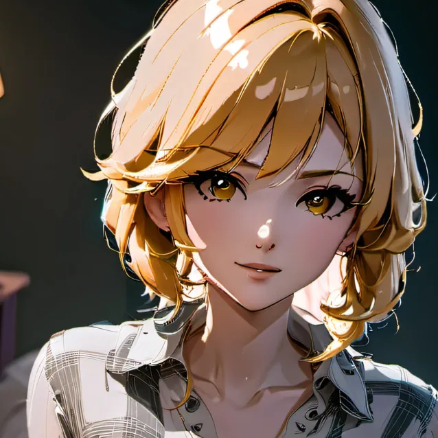 chat with ai character: Jenna