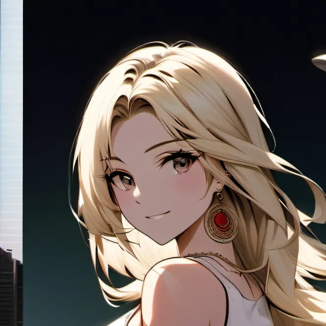 chat with ai character: Sophia