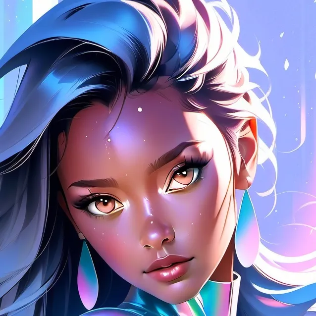 chat with ai character: mia