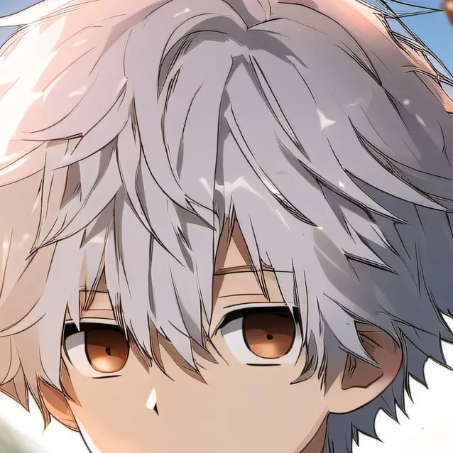 chat with ai character: Kenji