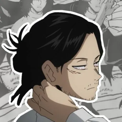 creator Aizawa-san~'s avatar