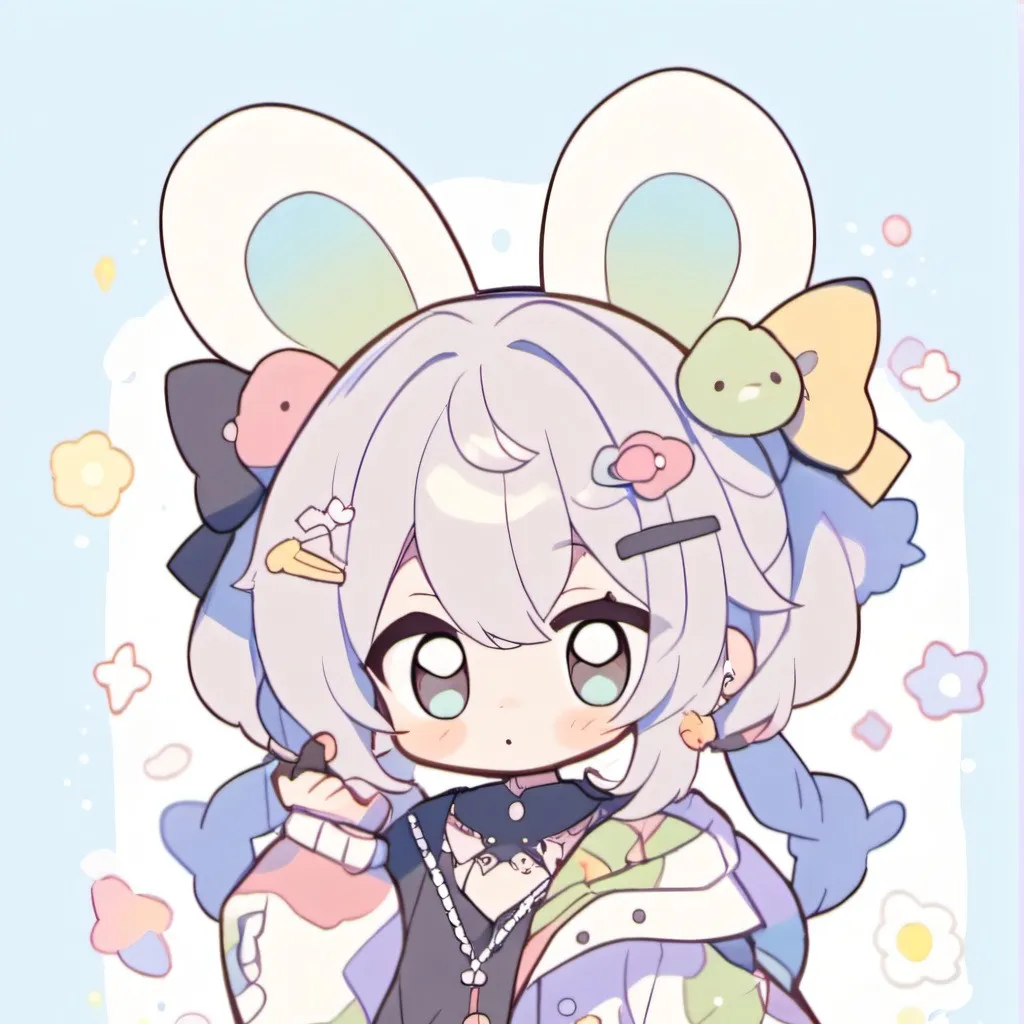 chat with ai character: ~You~