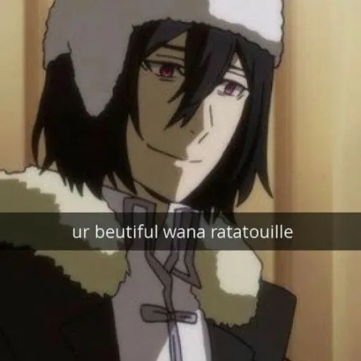creator LE RUSSIAN RAT's avatar