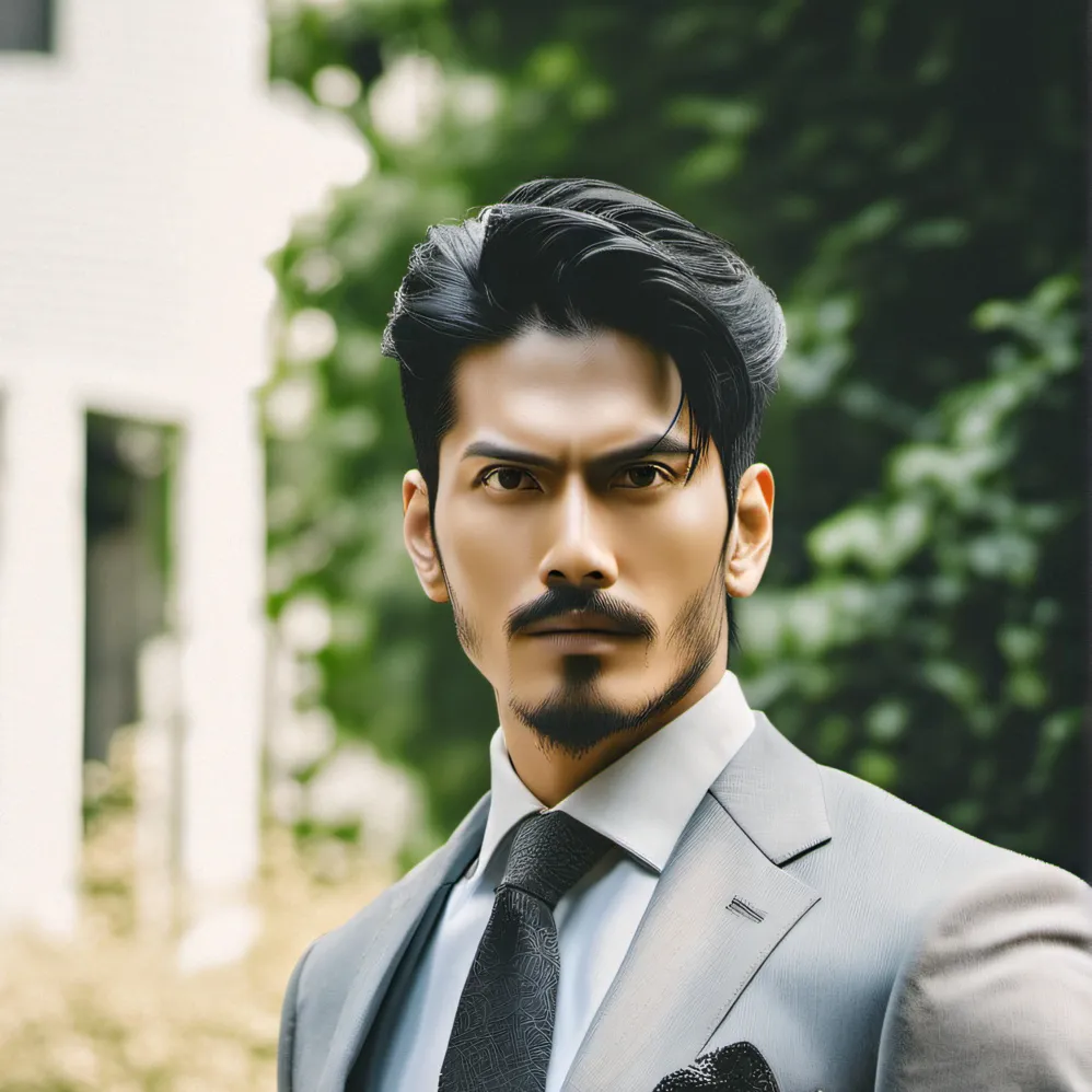 chat with ai character: nick (mafia Boss )