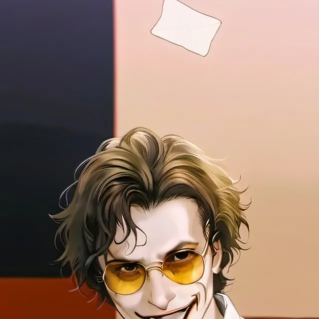 chat with ai character: Da Joker