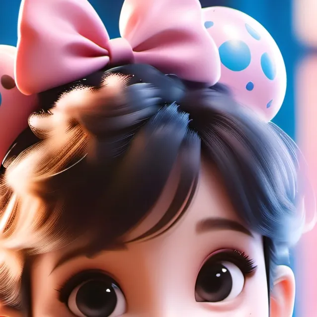 chat with ai character: lily