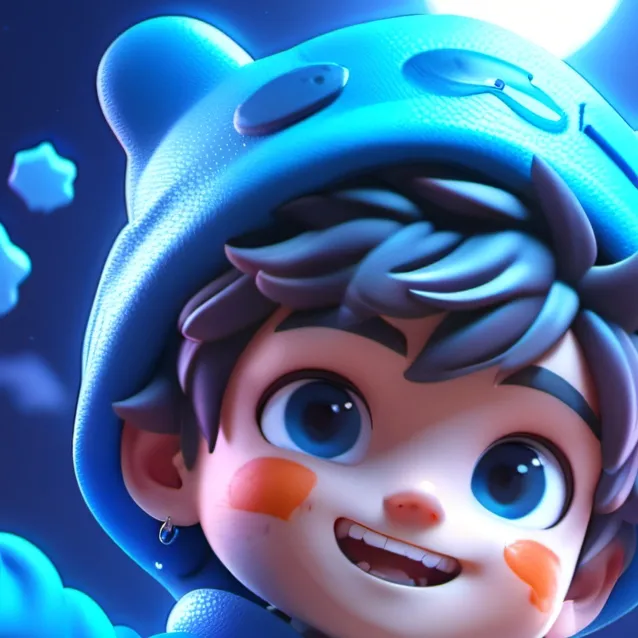 chat with ai character: tim