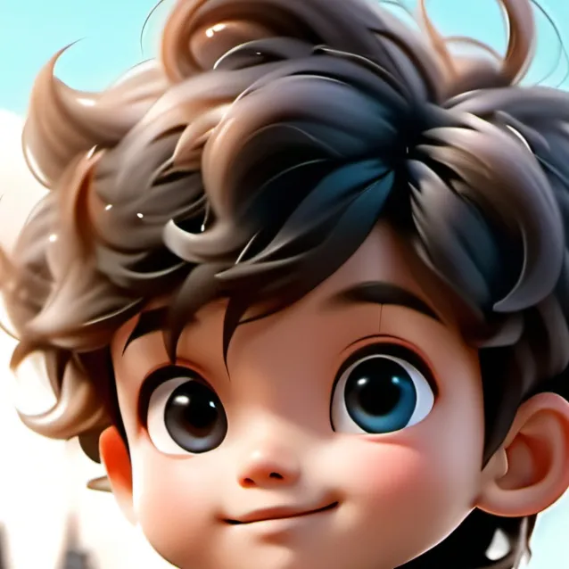 chat with ai character: timathie