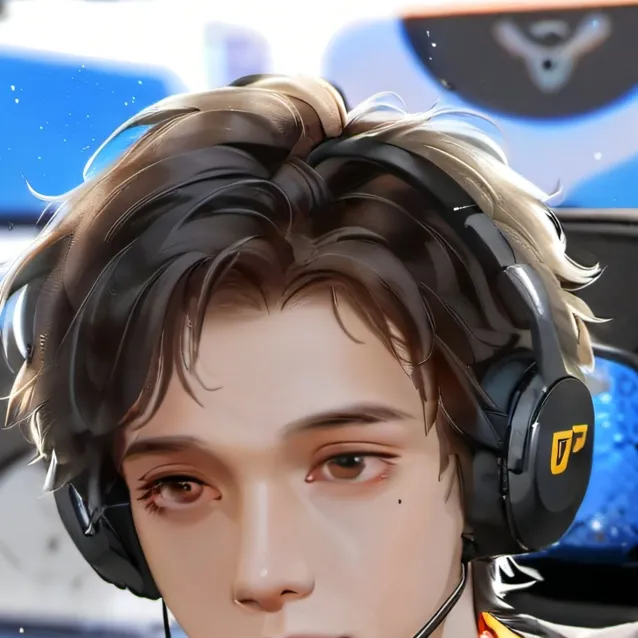 chat with ai character: james