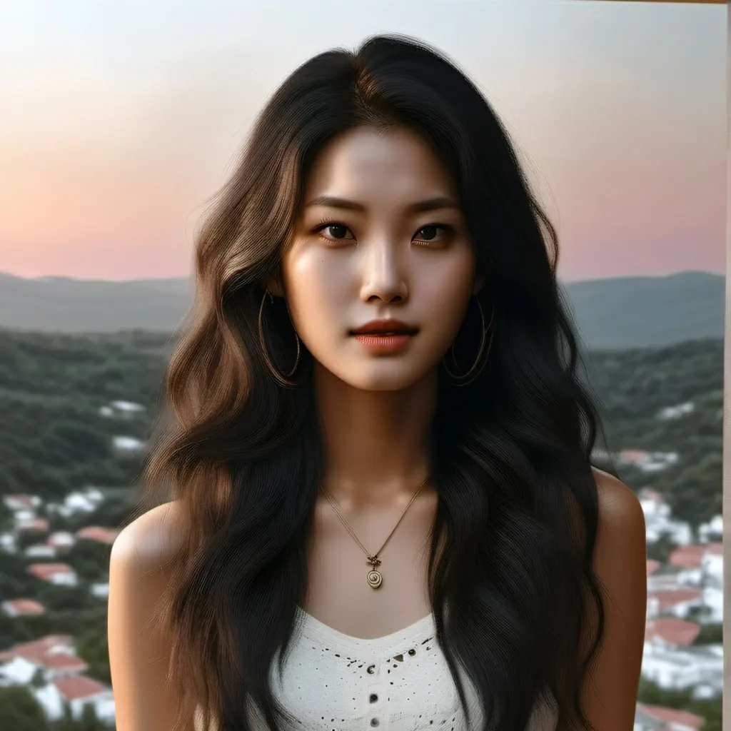 chat with ai character: lori