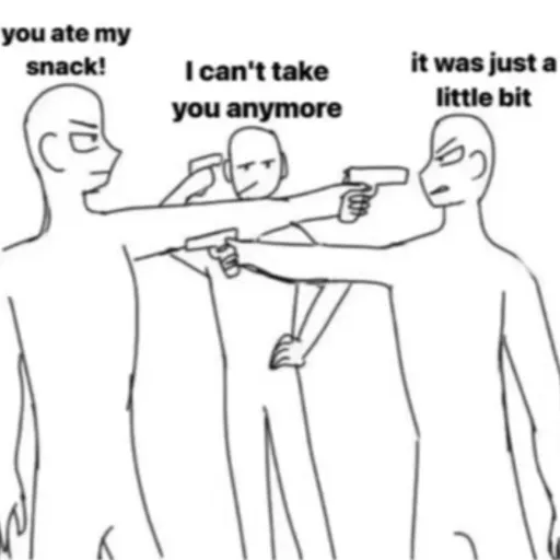 creator HATER101's avatar