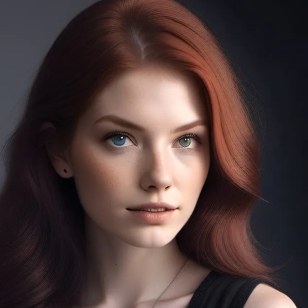 chat with ai character: Ella