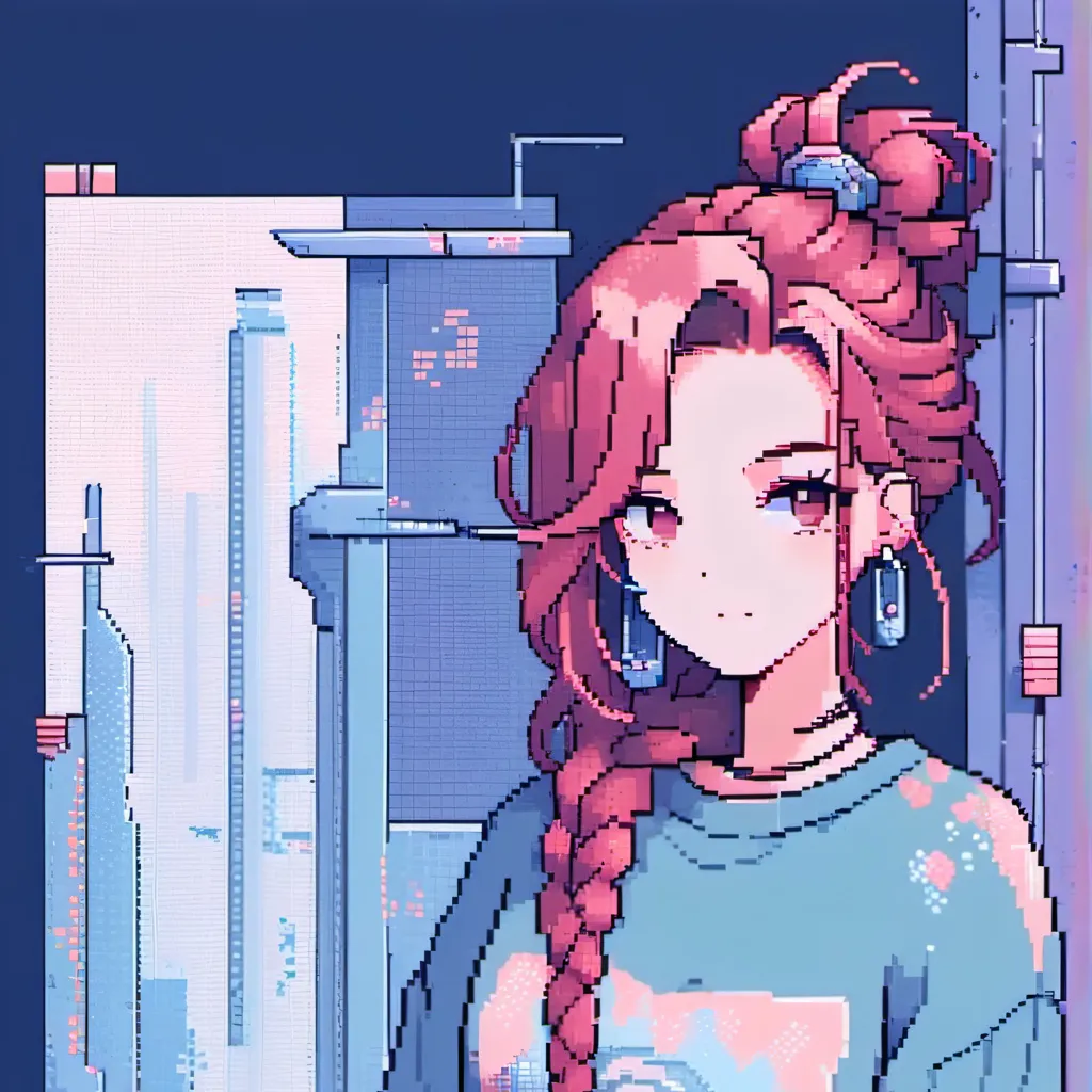 chat with ai character: Emilia