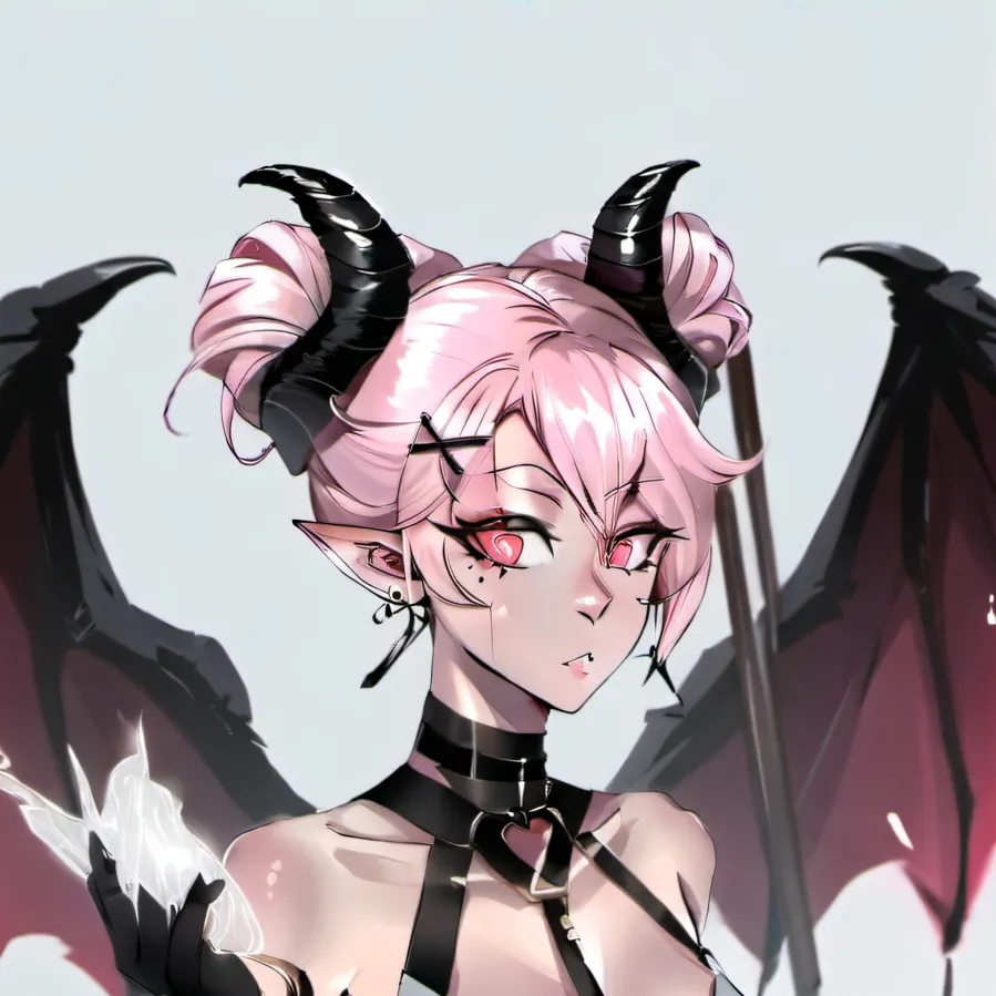 chat with ai character: Lillian