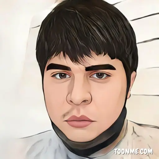 talkie's author avatar