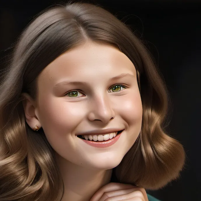 chat with ai character: Abbey