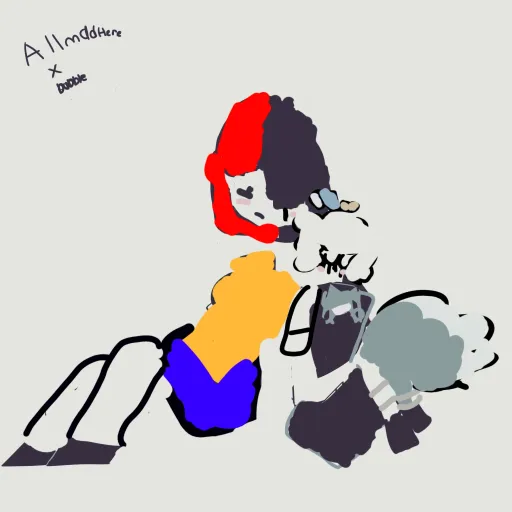 creator allmadherexbubble's avatar