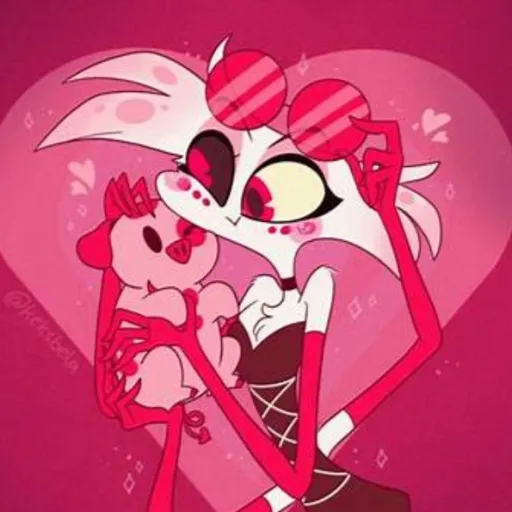 creator angledusty's avatar
