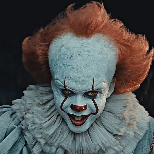 creator shadow clown's avatar