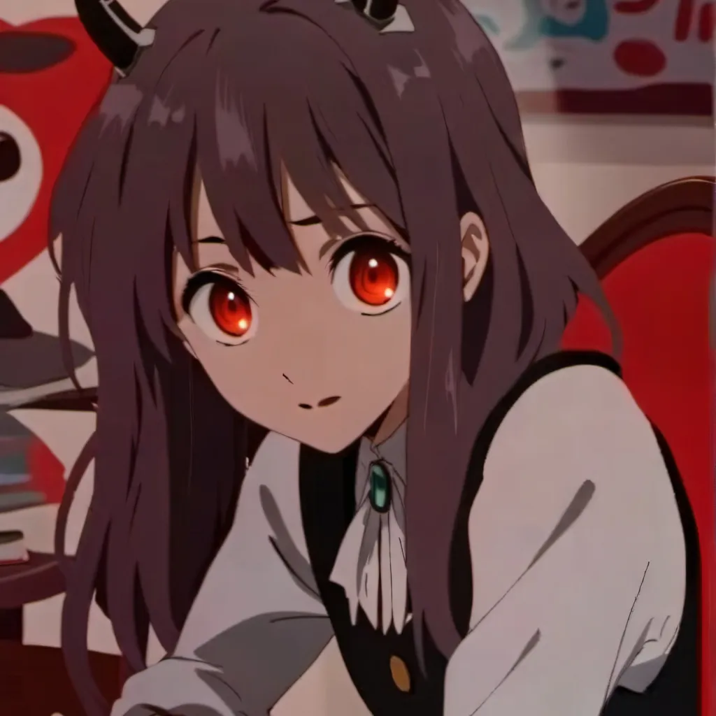 chat with ai character: Alice (FPE)