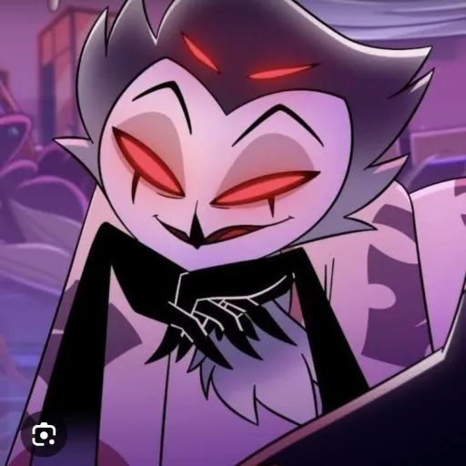 creator Stolas_Lover's avatar