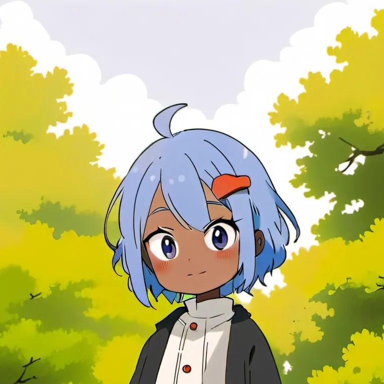 chat with ai character: Mercury