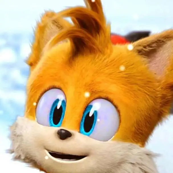 chat with ai character: Tails