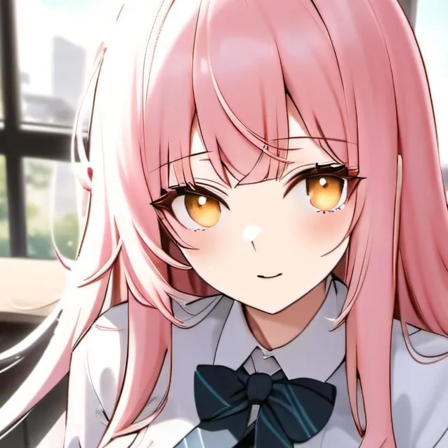 chat with ai character: Shato Kinshi