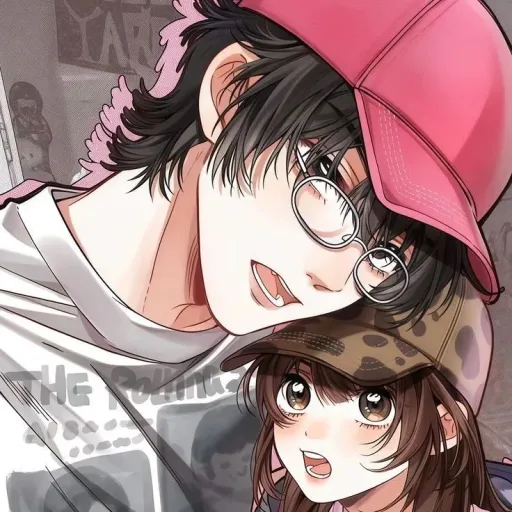 creator whoiami's avatar