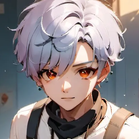 chat with ai character: Zak