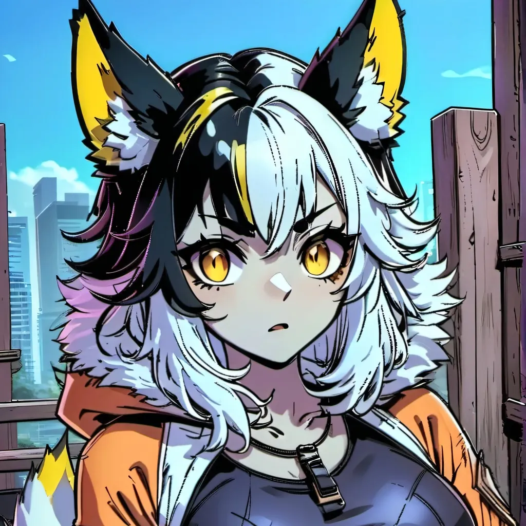 chat with ai character: Ravelyn