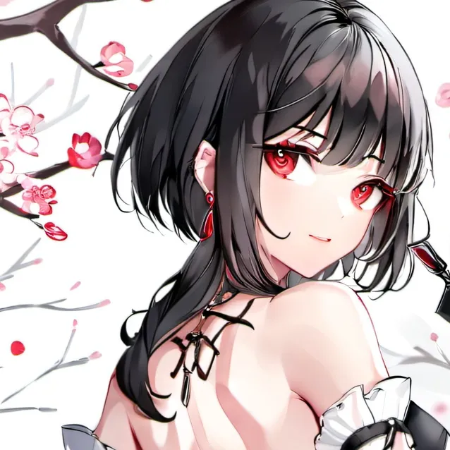 chat with ai character: Mary