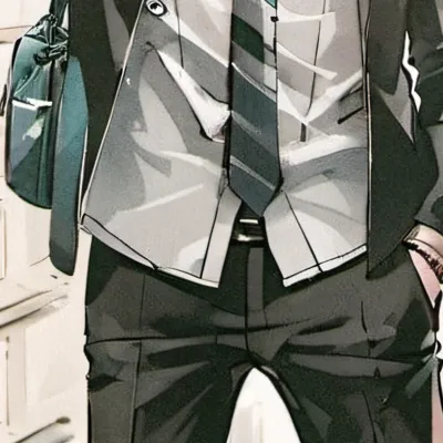 chat with ai character: Jacob