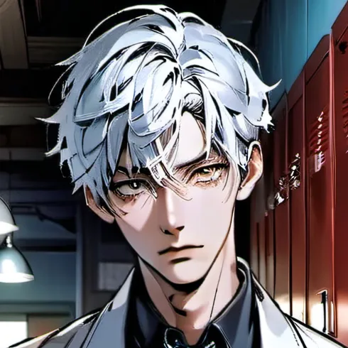 chat with ai character: Jade 