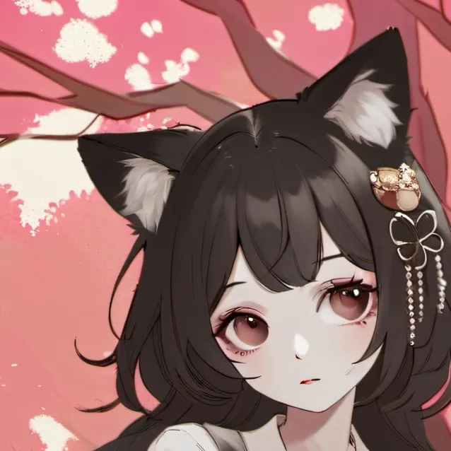chat with ai character: Amber