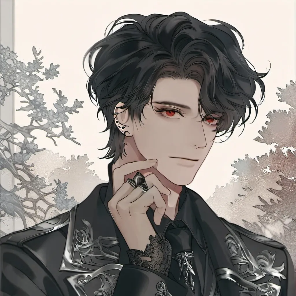 chat with ai character: §•Leon•§